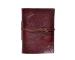 Vintage Handmade Leather Journal Celtic Embossed Tree Of Life Journal Notebook & Diary